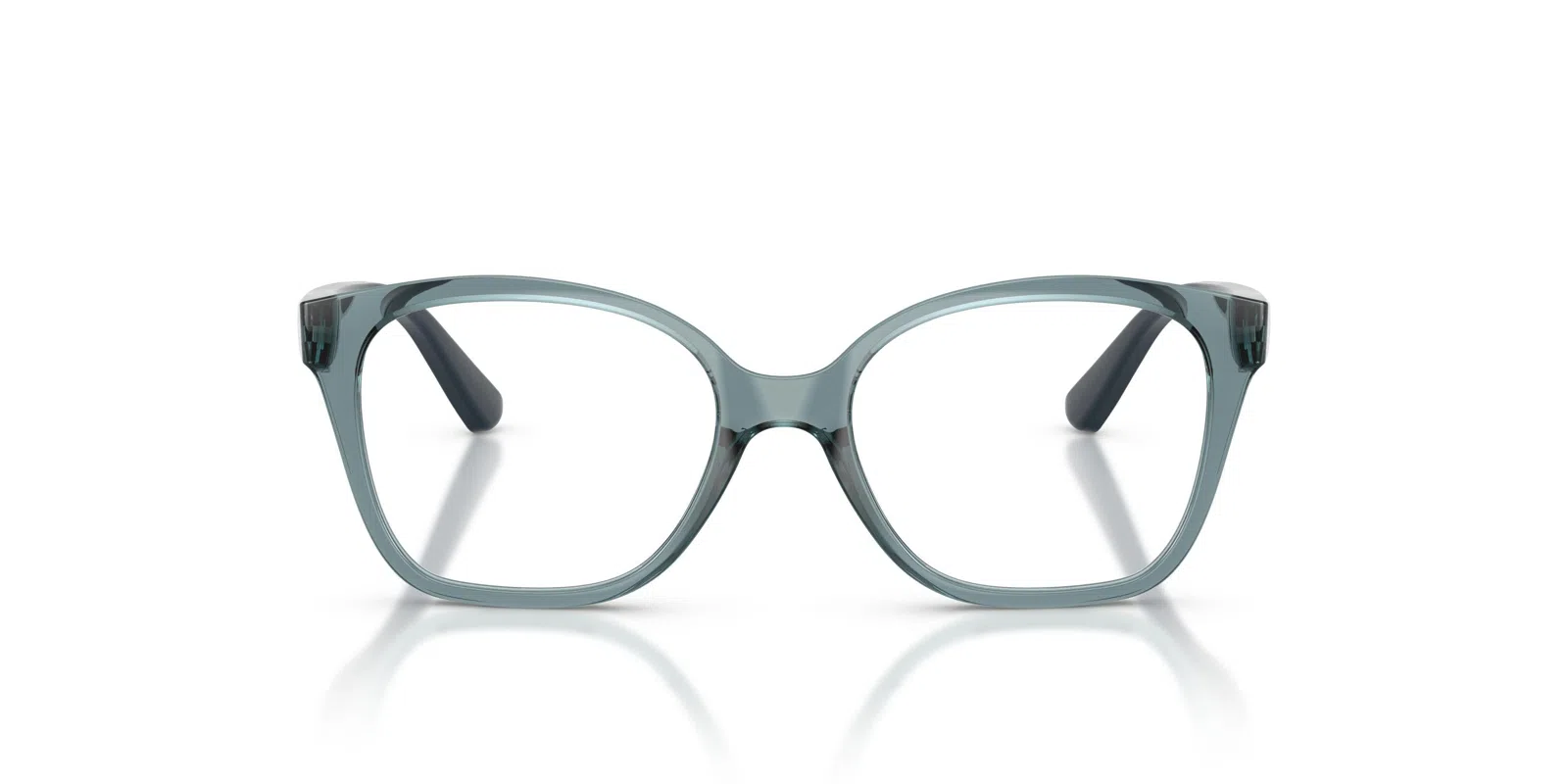 Vogue Eyewear Kids Vista 2045 Eyeglasses - view 10